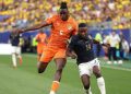 Victoria agónica de Costa de Marfil: sorprendió a Ecuador y se impuso en el debut del Mundial