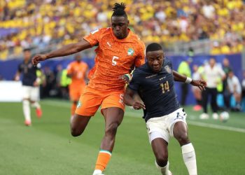 Victoria agónica de Costa de Marfil: sorprendió a Ecuador y se impuso en el debut del Mundial
