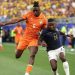 Victoria agónica de Costa de Marfil: sorprendió a Ecuador y se impuso en el debut del Mundial