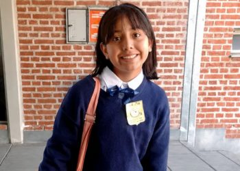 La Legislatura de Jujuy entregará declaración de interés legislativo y reconocimiento a la estudiante Eluney Guadalupe Sosa