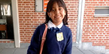La Legislatura de Jujuy entregará declaración de interés legislativo y reconocimiento a la estudiante Eluney Guadalupe Sosa