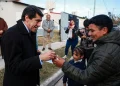 Trabajo cooperativo y acompañamiento técnico: el modelo que permitió finalizar las viviendas de Los Alisos