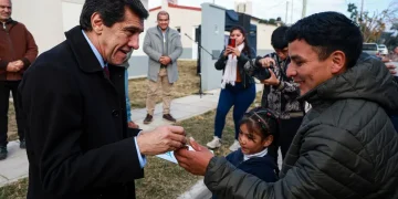Trabajo cooperativo y acompañamiento técnico: el modelo que permitió finalizar las viviendas de Los Alisos