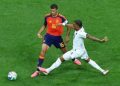 Cabo Verde dio la sorpresa y empató con España por el Mundial 2026