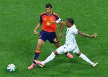 Cabo Verde dio la sorpresa y empató con España por el Mundial 2026