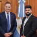 El Gobierno designó a Fabián Fernández como nuevo Secretario de Comunicación y Prensa