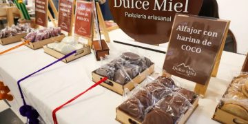 La Fiesta Provincial del Alfajor Jujeño se prepara para recibir a más de 15 mil visitantes en El Carmen