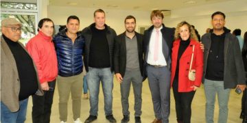 Lanzaron los Juegos Forja Jujuy con una capacitación de alto rendimiento a cargo de Horacio Anselmi