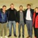 Lanzaron los Juegos Forja Jujuy con una capacitación de alto rendimiento a cargo de Horacio Anselmi