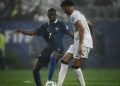 Francia aplastó a Irak y selló su pase a 16vos del Mundial