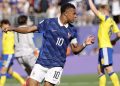 Con dos golazos de Mbappé, Francia aplastó a Suecia y jugará con Paraguay en octavos del Mundial 2026