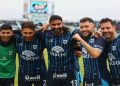Gimnasia goleó al “Torito” y volvió a subirse a la punta de la Primera Nacional