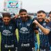 Gimnasia goleó al “Torito” y volvió a subirse a la punta de la Primera Nacional