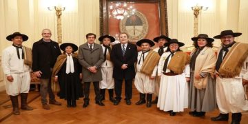 Homenaje y memoria al General Manuel Eduardo Arias, héroe de la Patria
