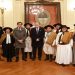 Homenaje y memoria al General Manuel Eduardo Arias, héroe de la Patria