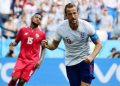 Inglaterra superó a Panamá y clasificó como líder de su Grupo a los 16vos de final del Mundial