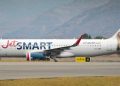 Jetsmart vuelve a conectar Jujuy con Buenos Aires en medio de los incumplimientos de Flybondi