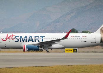 Jetsmart vuelve a conectar Jujuy con Buenos Aires en medio de los incumplimientos de Flybondi