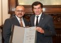 Jujuy y la India coordinan agenda comercial y de inversiones