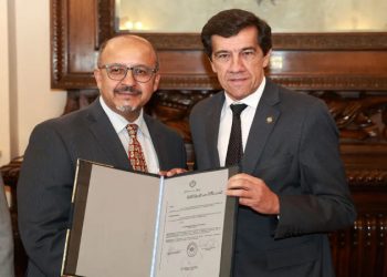 Jujuy y la India coordinan agenda comercial y de inversiones