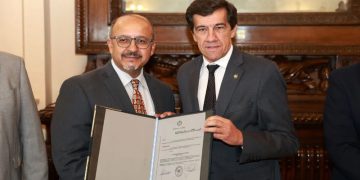 Jujuy y la India coordinan agenda comercial y de inversiones