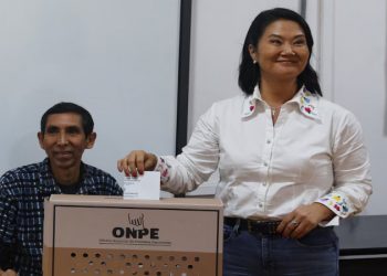 Keiko Fujimori es la nueva presidenta del Perú: en su cuarto intento, la heredera del fujimorismo llega por fin a Palacio de Gobierno