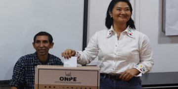 Keiko Fujimori es la nueva presidenta del Perú: en su cuarto intento, la heredera del fujimorismo llega por fin a Palacio de Gobierno