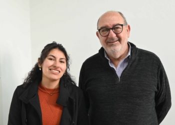 “Dejando Huella”: el municipio impulsa un taller para fortalecer la autoestima y el bienestar emocional de estudiantes