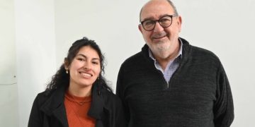 “Dejando Huella”: el municipio impulsa un taller para fortalecer la autoestima y el bienestar emocional de estudiantes