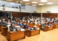 La Legislatura sancionó leyes de asistencia fiscal, inclusión y modificación del Registro de Deudores Alimentarios Morosos