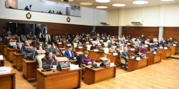 La Legislatura sancionó leyes de asistencia fiscal, inclusión y modificación del Registro de Deudores Alimentarios Morosos