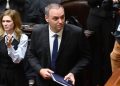 El PRO exigió la presentación de Adorni en el Congreso y reclamó: “Podría resolver esta situación renunciando”
