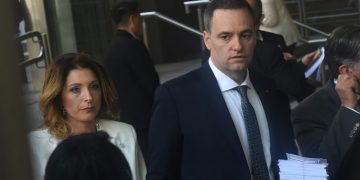 Manuel Adorni y su esposa adhirieron al Régimen Simplificado de Ganancias en medio de la investigación por su patrimonio