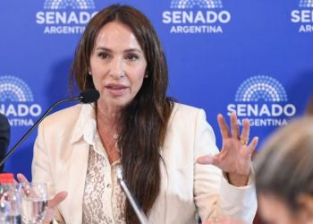 El Senado aprobó el pliego de Verónica Michelli, la candidata a jueza que Milei quiso vetar