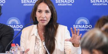 El Senado aprobó el pliego de Verónica Michelli, la candidata a jueza que Milei quiso vetar