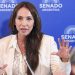 El Senado aprobó el pliego de Verónica Michelli, la candidata a jueza que Milei quiso vetar