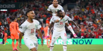 Marruecos se impuso por penales a Países Bajos y enfrentará a Canadá en octavos del Mundial 2026