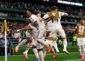 México goleó, terminó con puntaje ideal y eliminó a República Checa