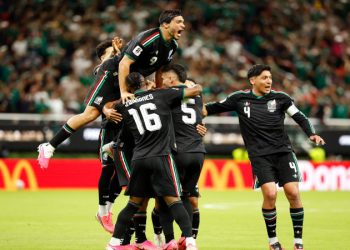 México, clasificado: se impuso ante Corea del Sur y aseguró el primer puesto en el Grupo A del Mundial