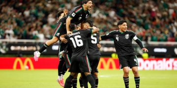 México, clasificado: se impuso ante Corea del Sur y aseguró el primer puesto en el Grupo A del Mundial