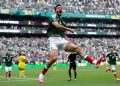 En un duelo con tres expulsados, México le ganó a Sudáfrica en la inauguración del Mundial 2026