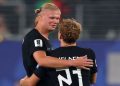 Noruega superó a Senegal con un Haaland brillante y definirá el grupo con Francia