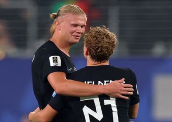 Noruega superó a Senegal con un Haaland brillante y definirá el grupo con Francia