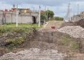 Obras provinciales cubren gran parte de Alto Comedero