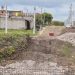Obras provinciales cubren gran parte de Alto Comedero