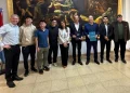Estudiantes avanzados de Odontología en Córdoba podrán realizar prácticas profesionales en Jujuy