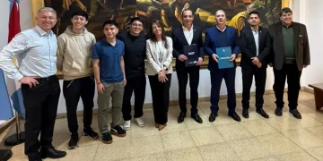Estudiantes avanzados de Odontología en Córdoba podrán realizar prácticas profesionales en Jujuy