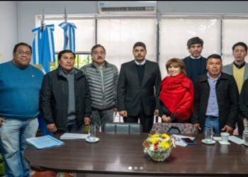 La Oficina Anticorrupción fortalece el control de las declaraciones juradas en municipios jujeños