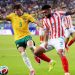 Paraguay igualó sin goles con Australia y quedó a un paso de entrar a 16vos del Mundial 2026