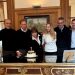 Karina Milei fue al festejo de cumpleaños que organizó Patricia Bullrich y crecen los rumores de un acercamiento